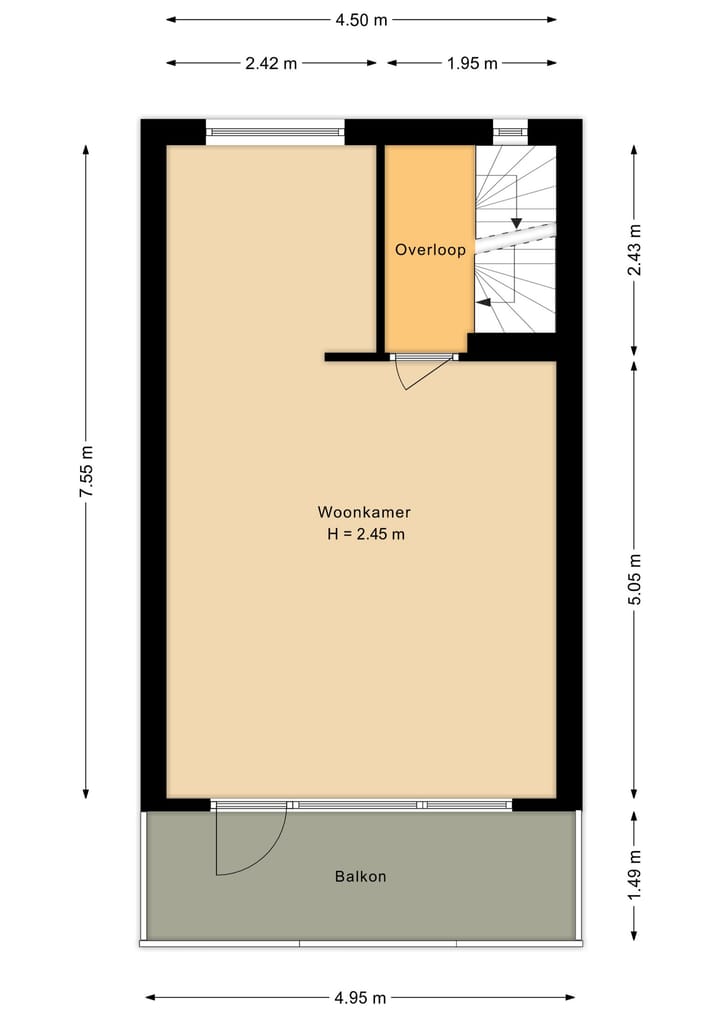 Foto 29 van Galvanistraat 66