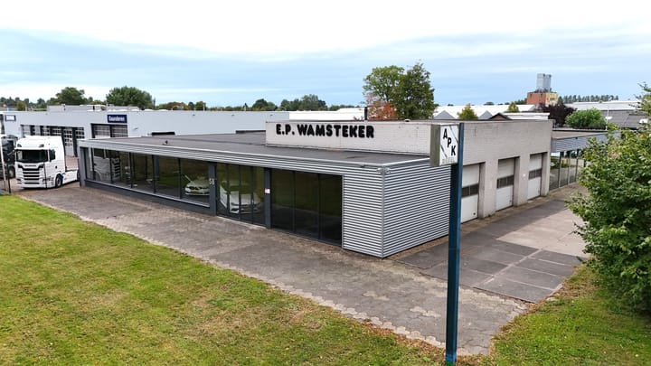 Rijksweg 58, Gaanderen