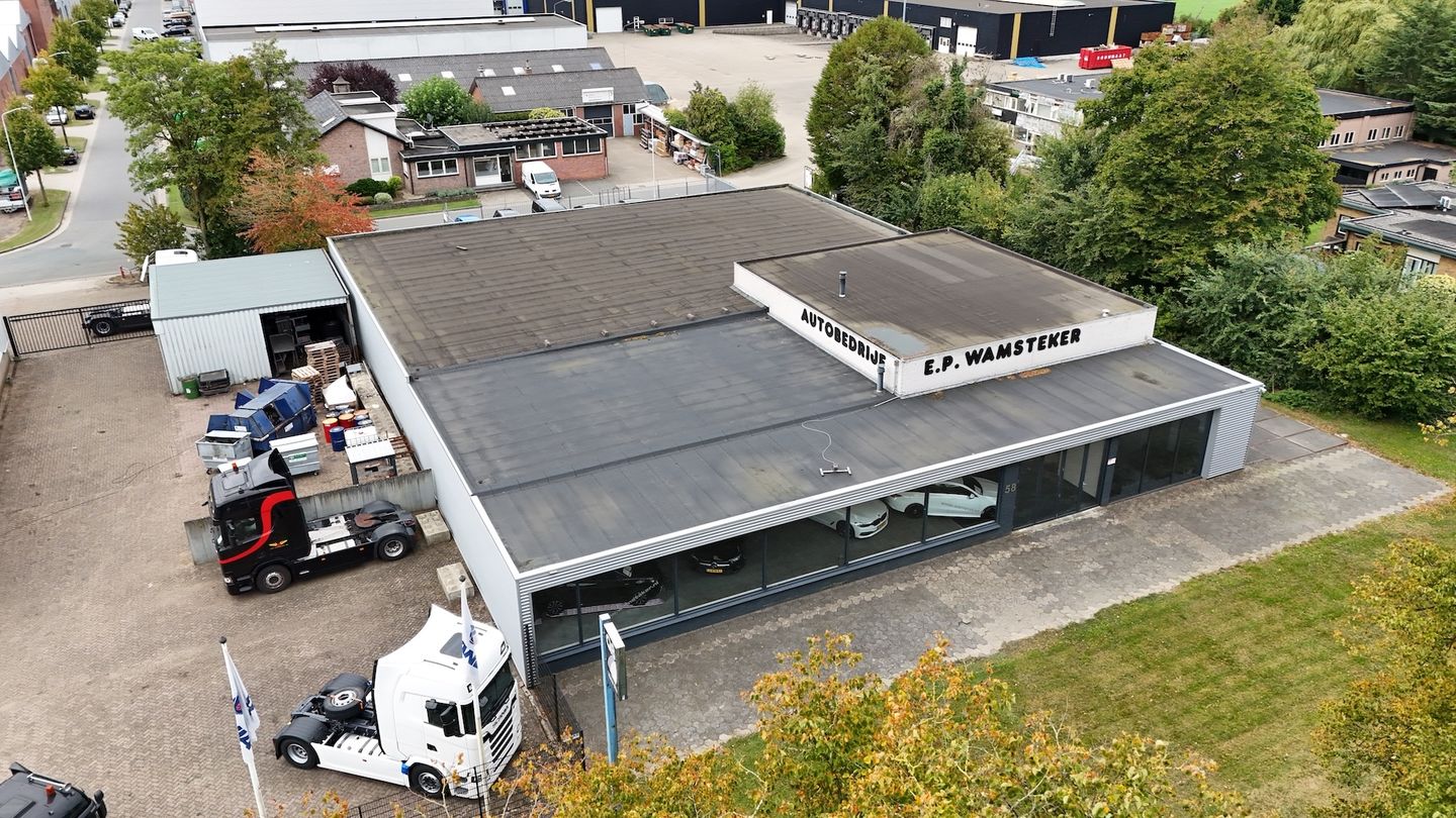 Bekijk foto 4 van Rijksweg 58