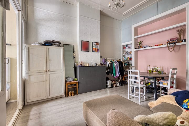 Foto 2 van Spoorstraat 11