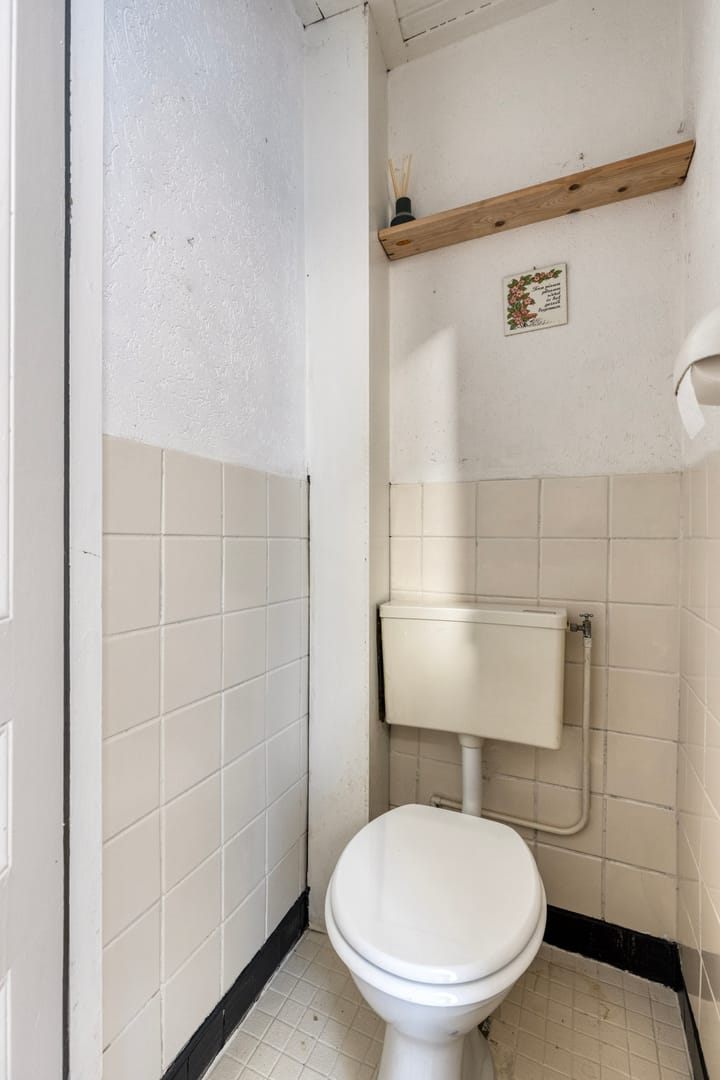 Foto 6 van Spoorstraat 11