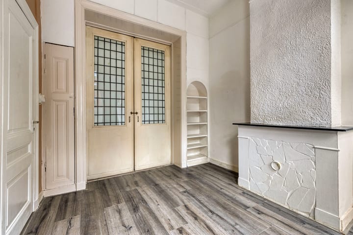 Foto 7 van Spoorstraat 11