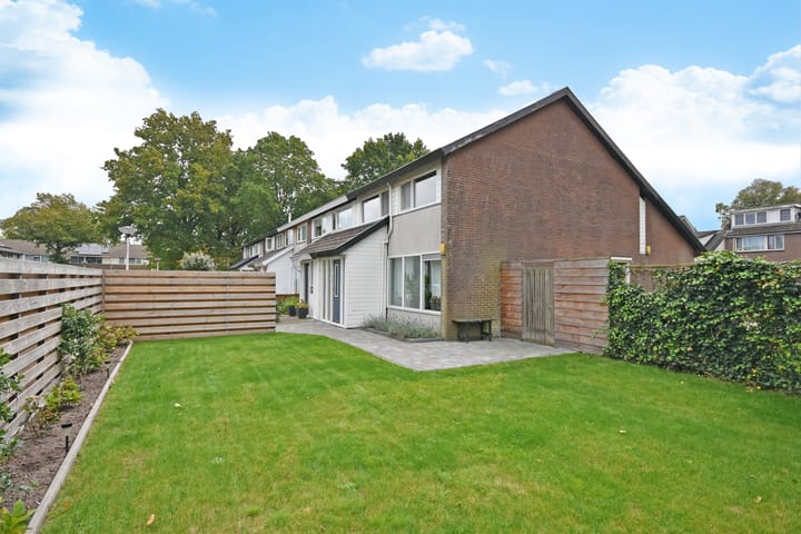 Foto 4 van Burgemeester van Panhuyslaan 147