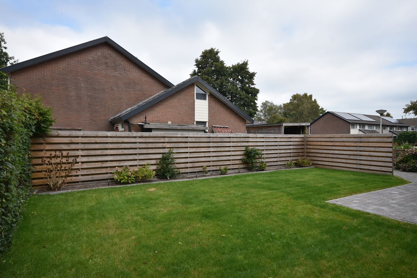 Foto 5 van Burgemeester van Panhuyslaan 147