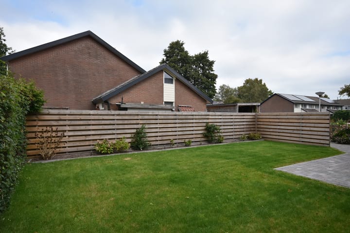 Foto 5 van Burgemeester van Panhuyslaan 147