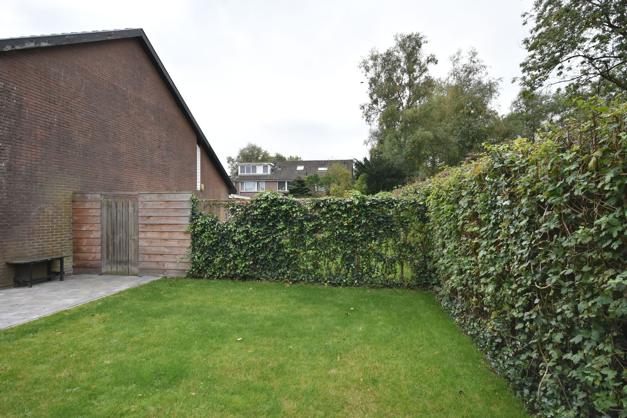 Foto 6 van Burgemeester van Panhuyslaan 147