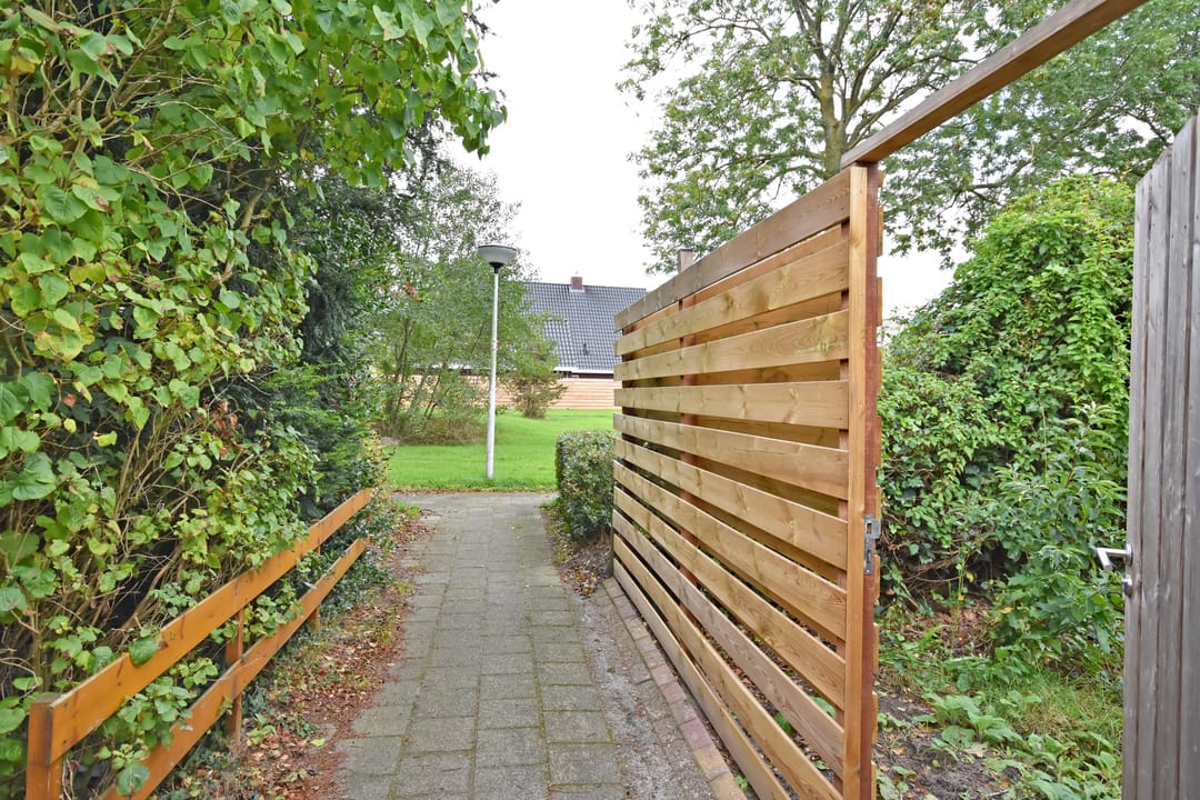 Foto 7 van Burgemeester van Panhuyslaan 147