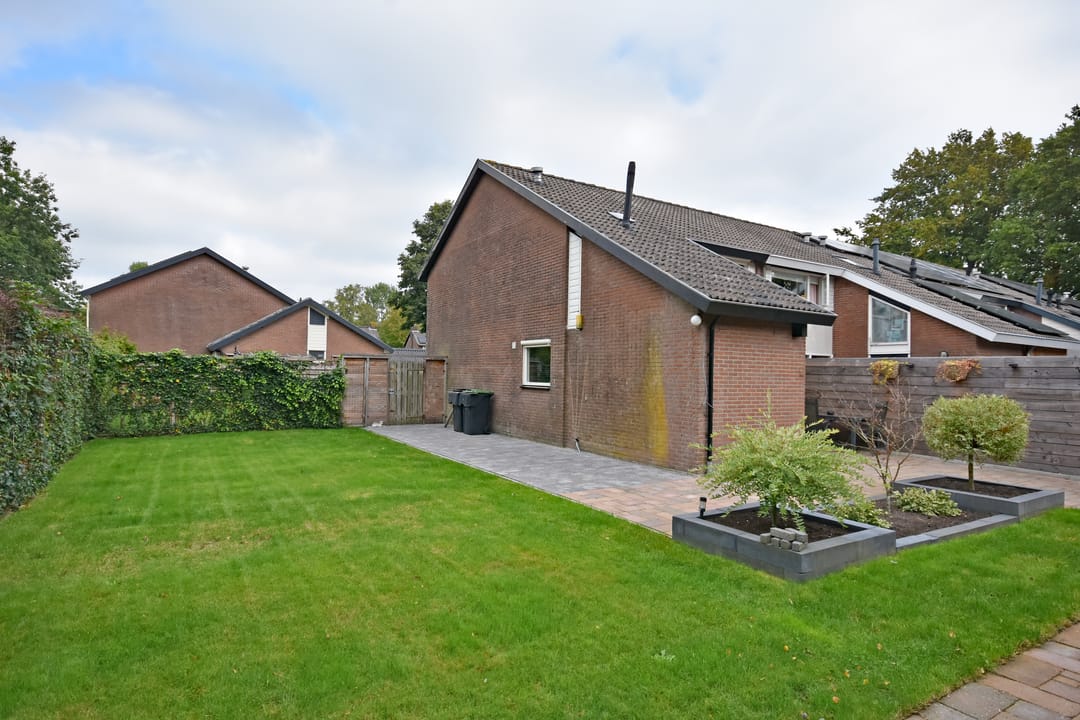 Foto 8 van Burgemeester van Panhuyslaan 147