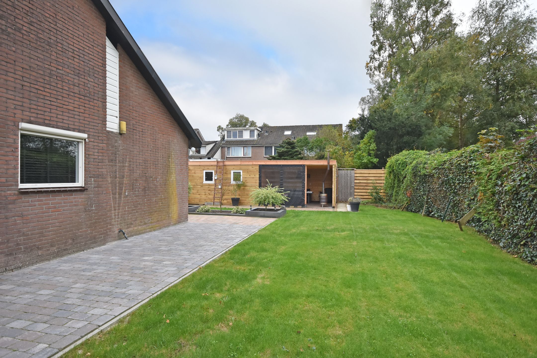 Foto 9 van Burgemeester van Panhuyslaan 147