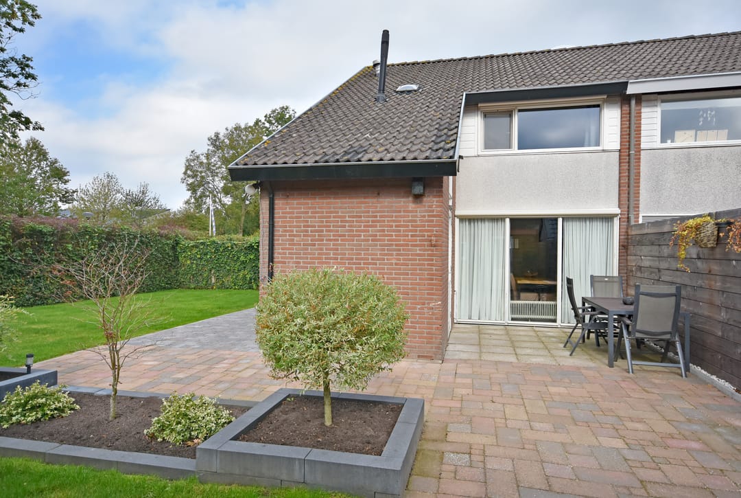 Foto 13 van Burgemeester van Panhuyslaan 147