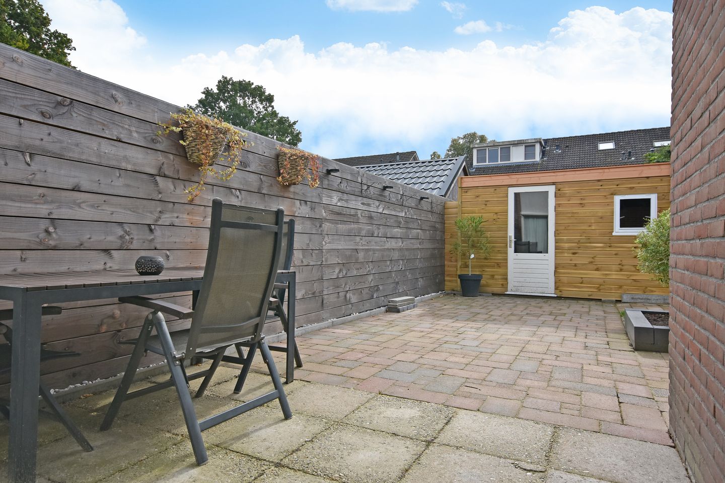 Foto 14 van Burgemeester van Panhuyslaan 147