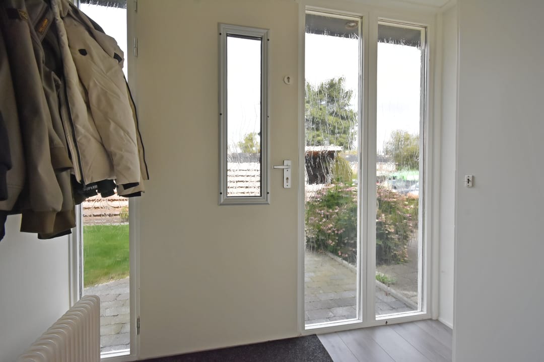 Foto 17 van Burgemeester van Panhuyslaan 147