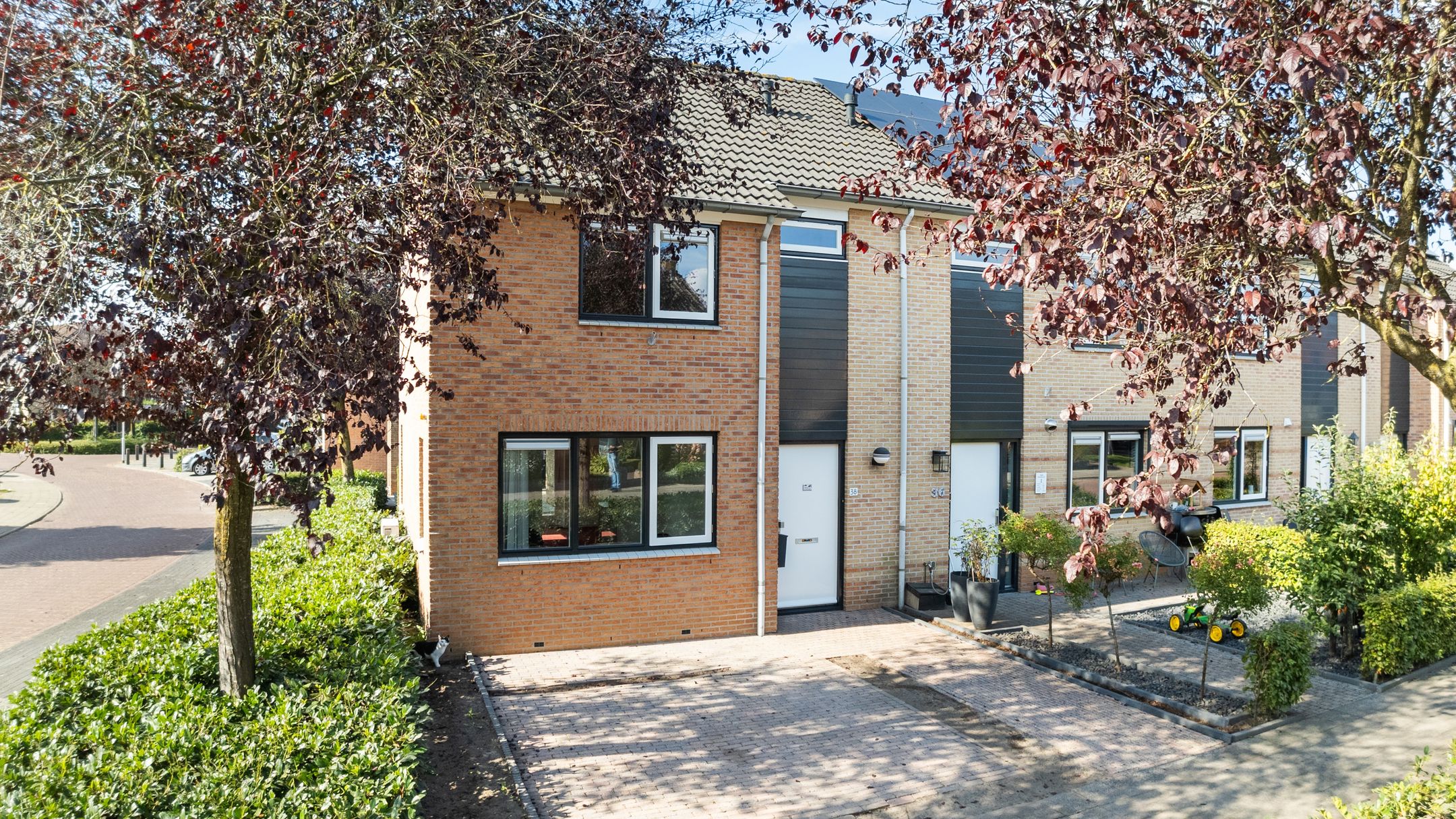 Foto 18 van Ericaweg 38