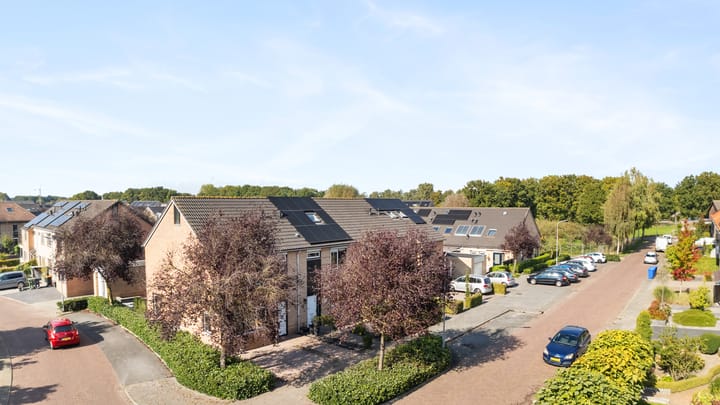 Foto 4 van Ericaweg 38