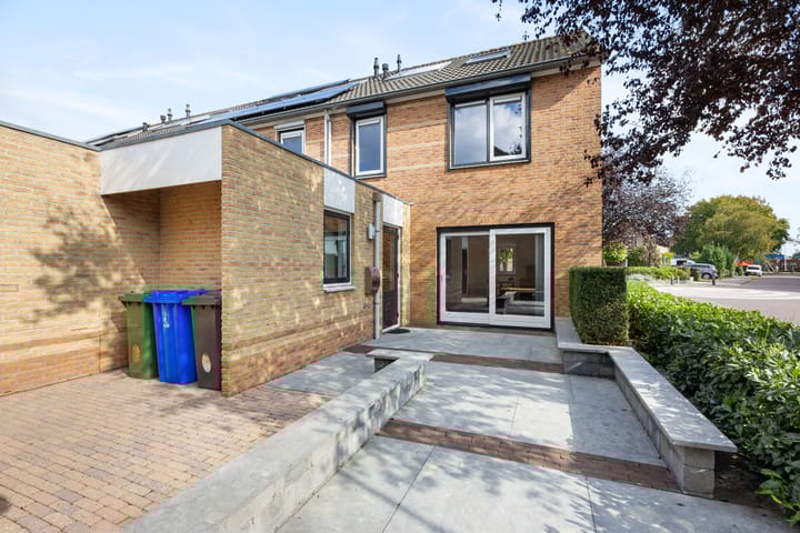 Foto 44 van Ericaweg 38