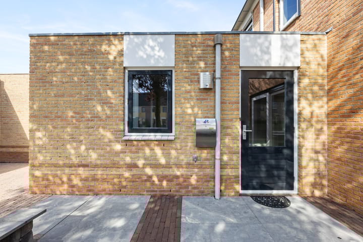 Foto 45 van Ericaweg 38