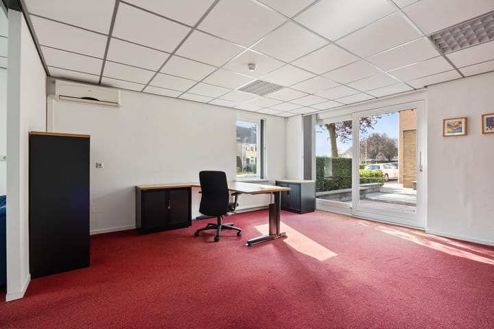 Foto 6 van Ericaweg 38