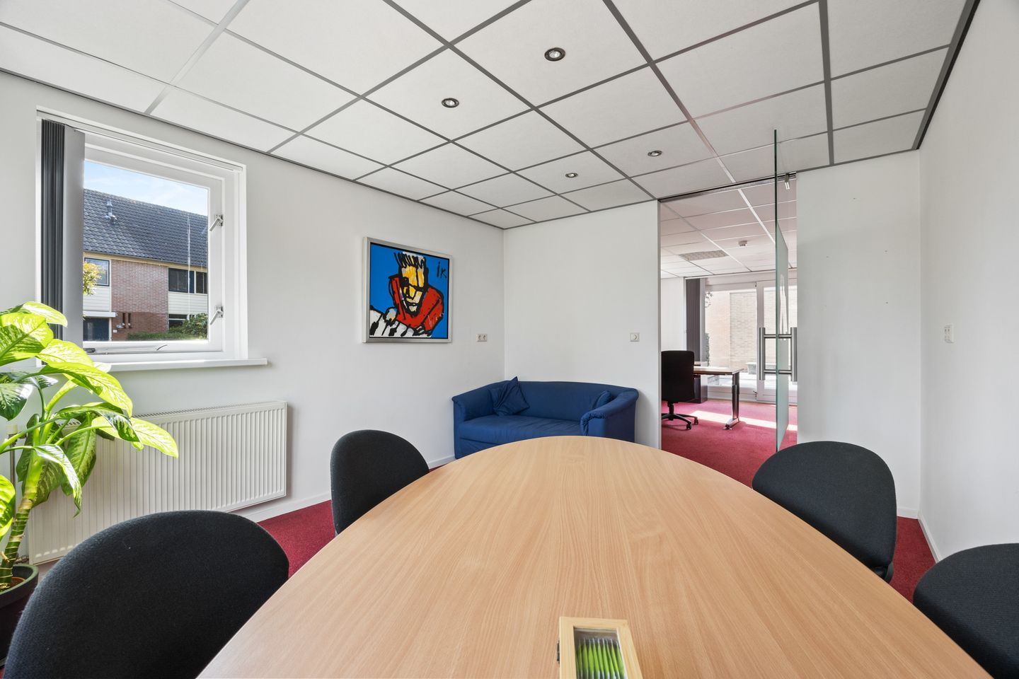 Foto 10 van Ericaweg 38