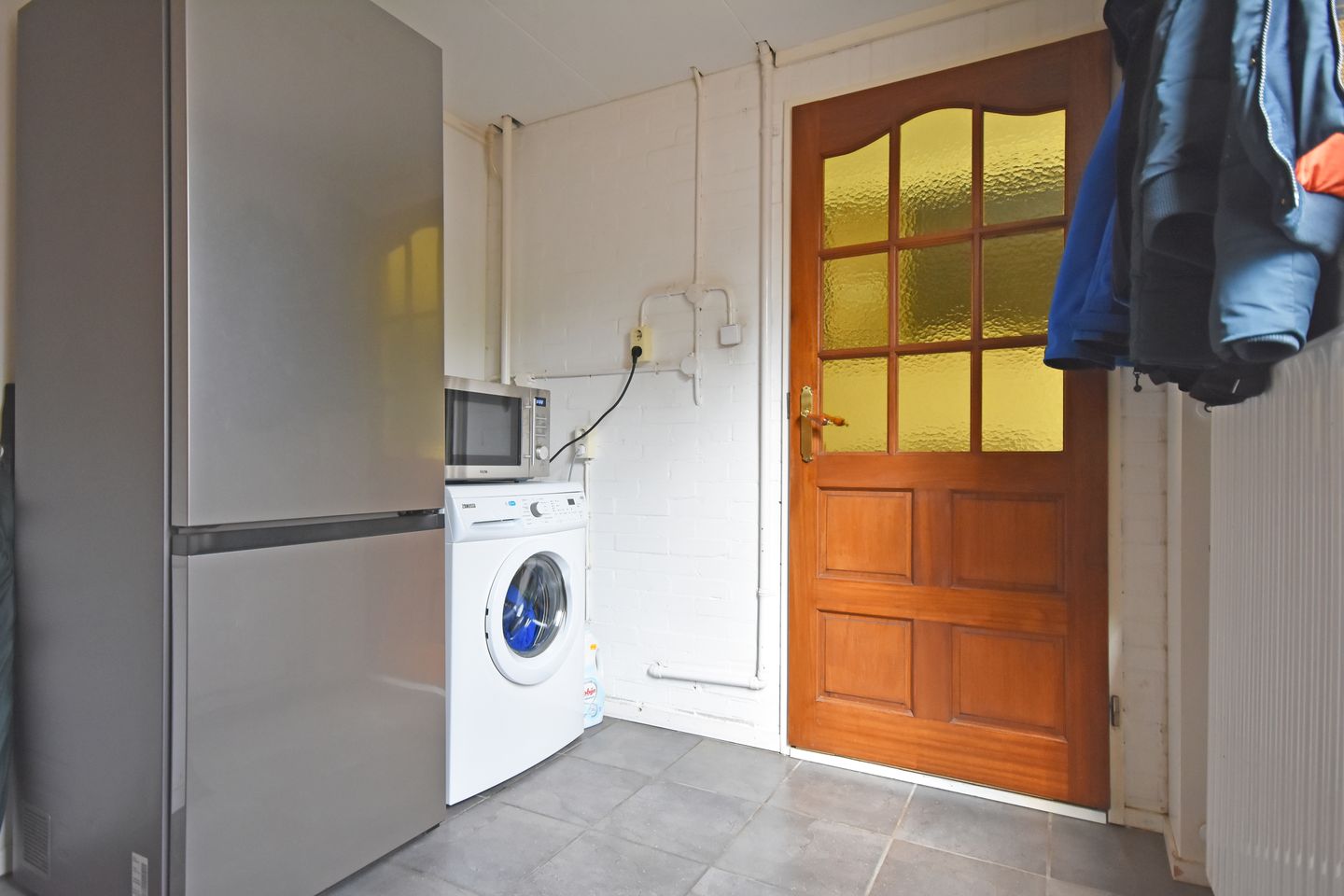 Foto 29 van Burgemeester van Panhuyslaan 147