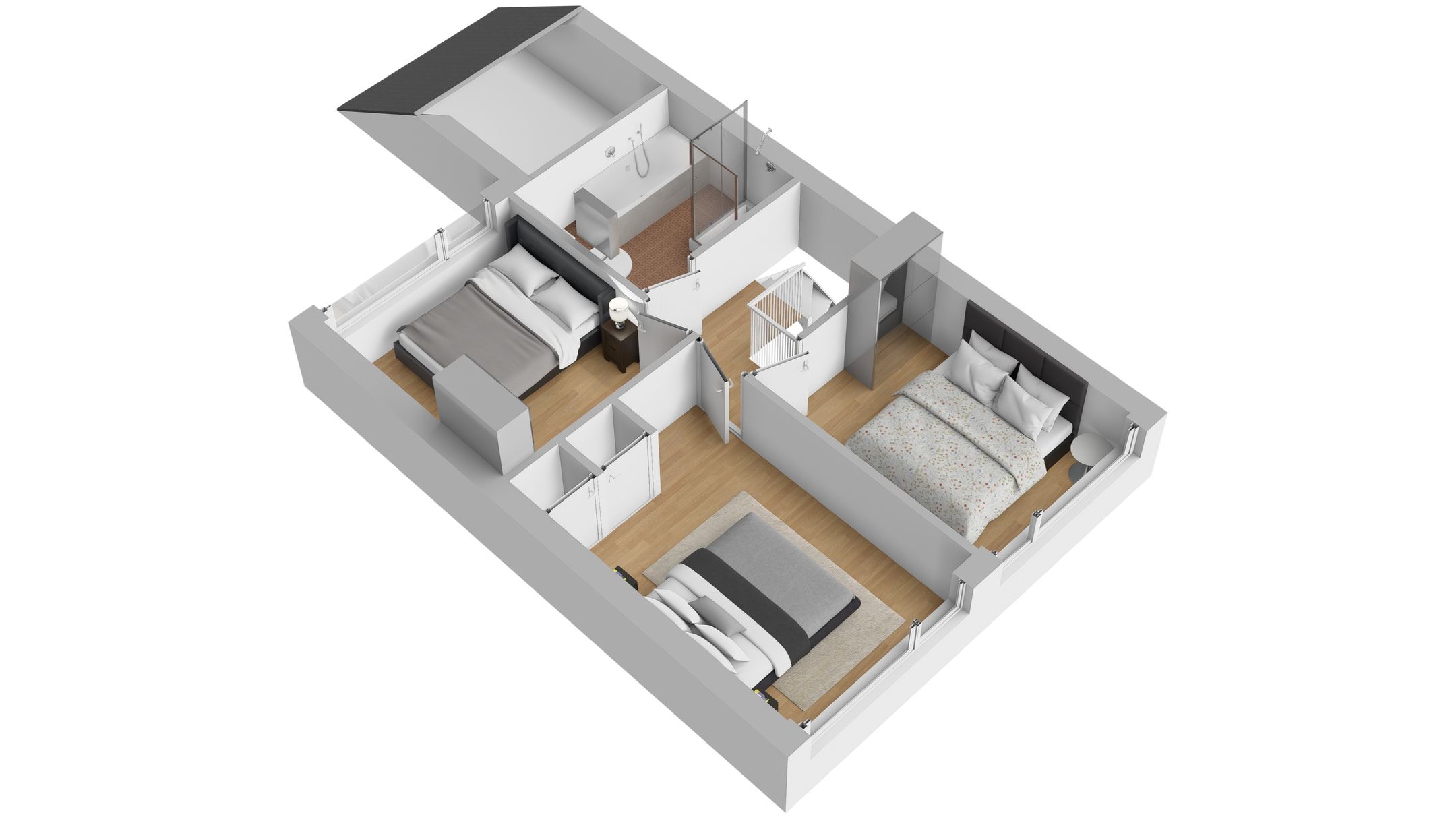 Foto 30 van Burgemeester van Panhuyslaan 147