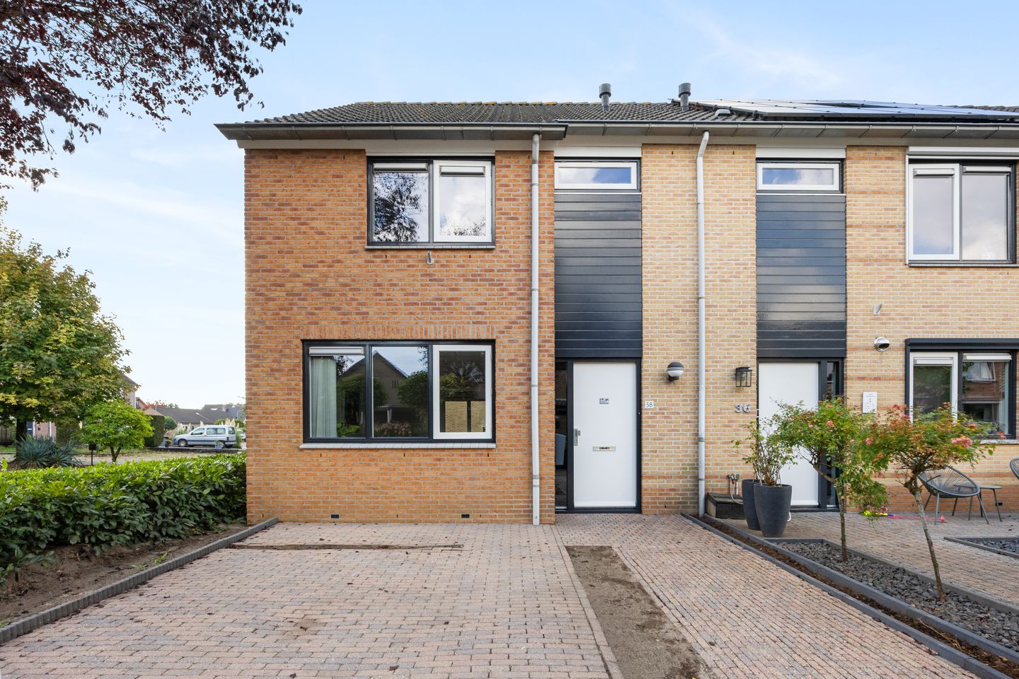 Foto 20 van Ericaweg 38