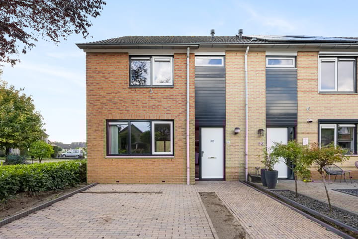 Foto 20 van Ericaweg 38