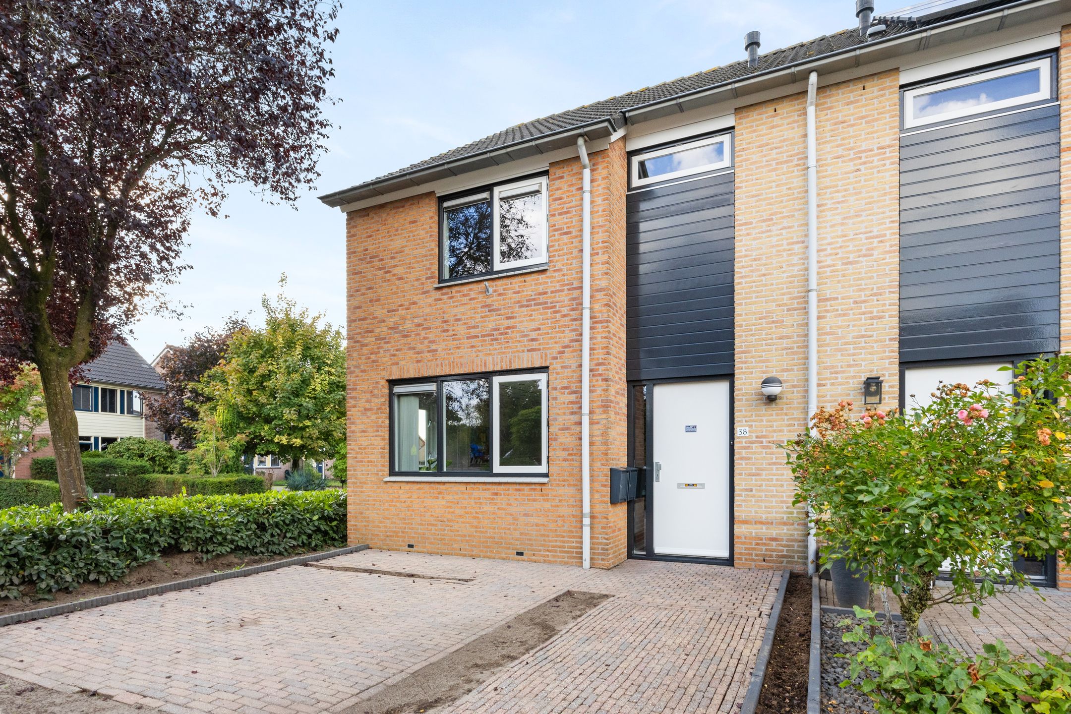 Foto 21 van Ericaweg 38