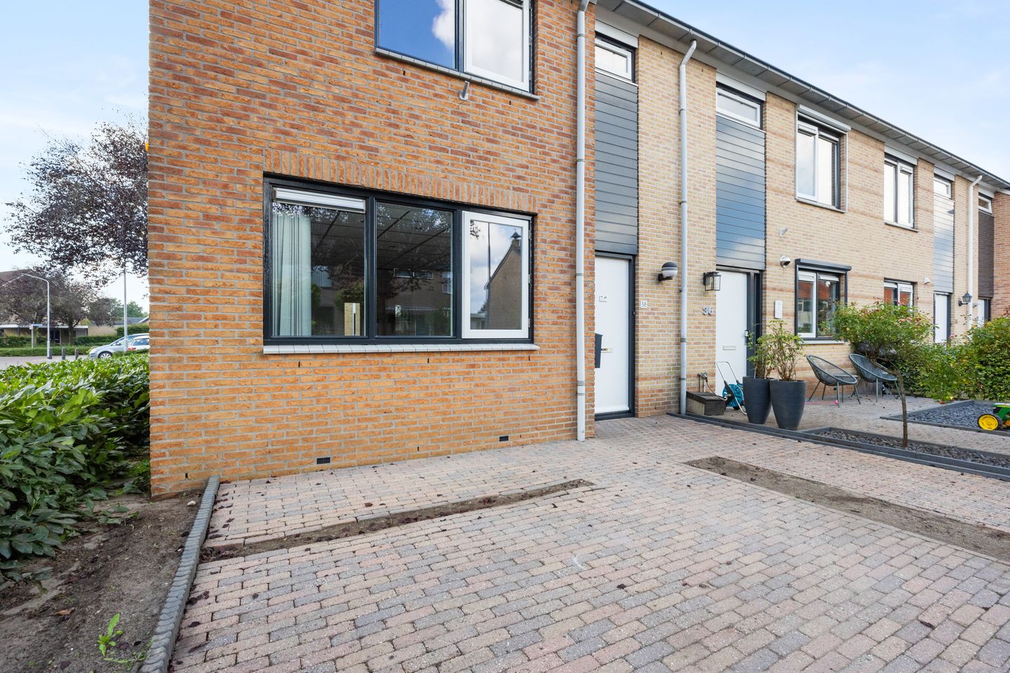 Foto 19 van Ericaweg 38