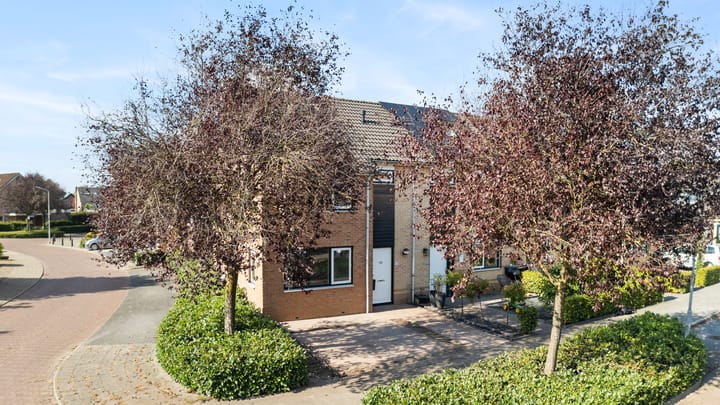 Foto 52 van Ericaweg 38