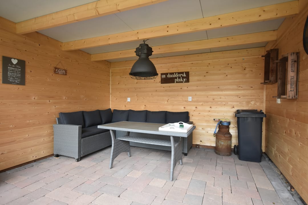 Foto 11 van Burgemeester van Panhuyslaan 147