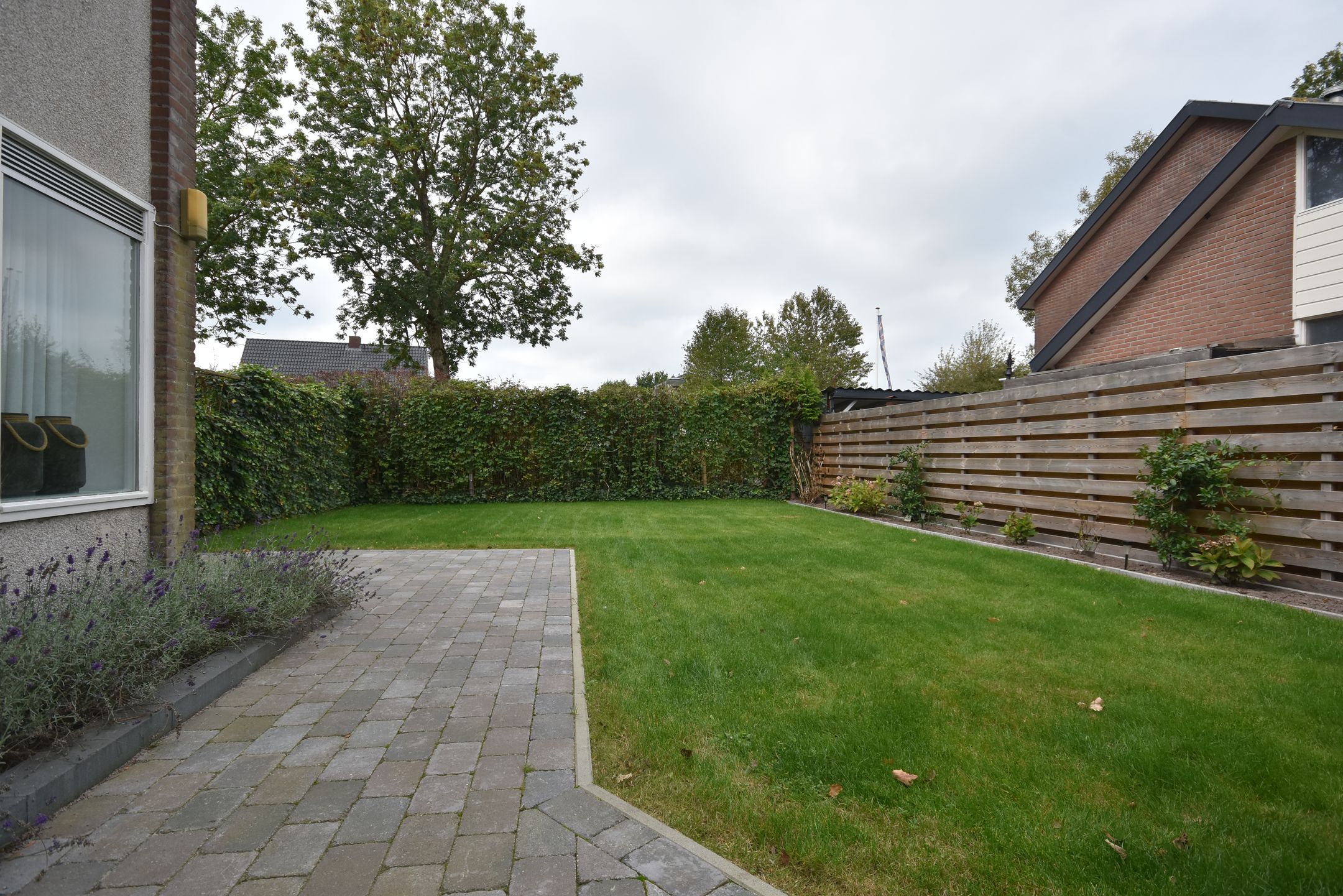 Foto 3 van Burgemeester van Panhuyslaan 147