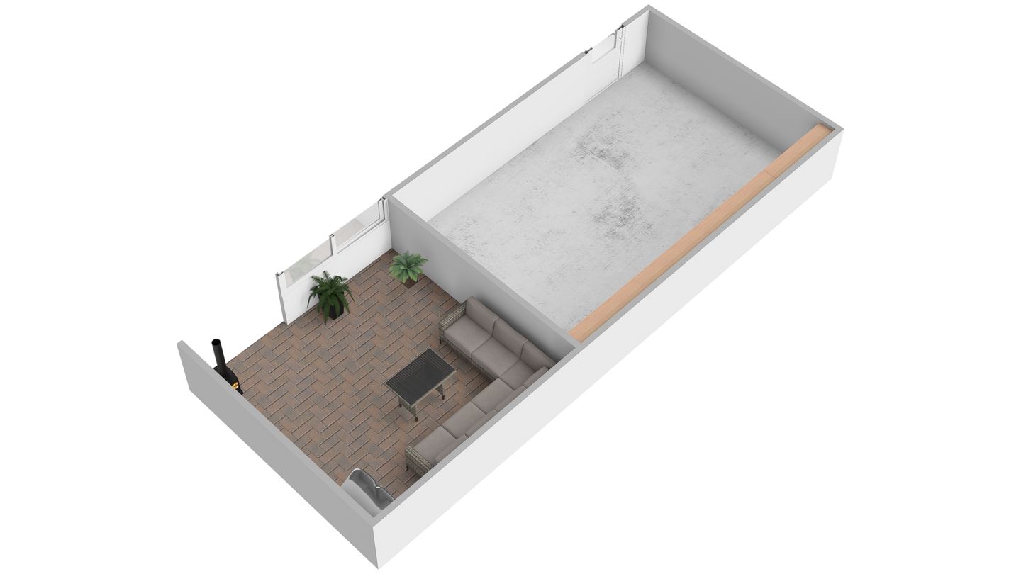 Foto 50 van Burgemeester van Panhuyslaan 147