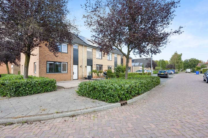 Foto 49 van Ericaweg 38