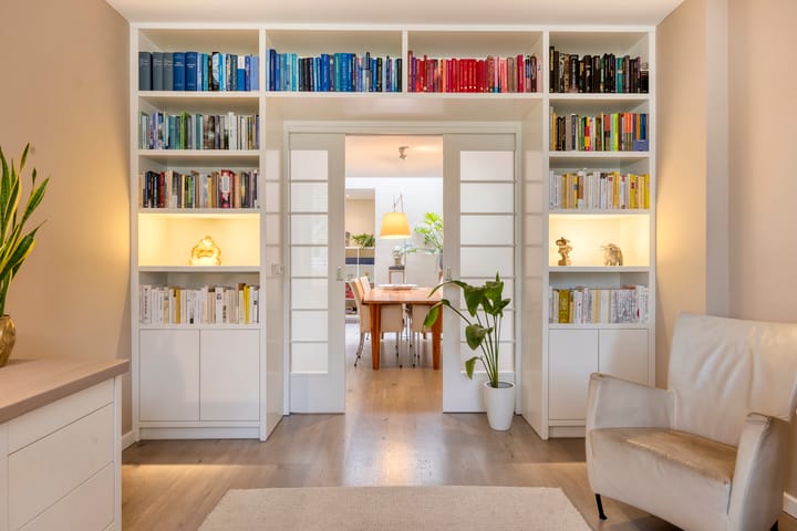 Foto 2 van Willibrorduslaan 121