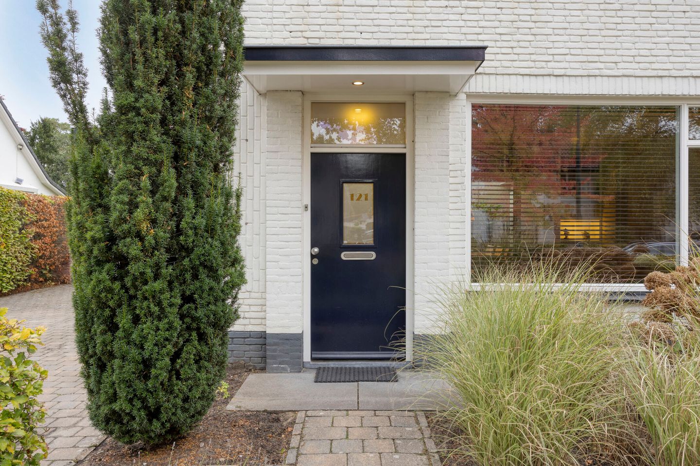 Foto 5 van Willibrorduslaan 121