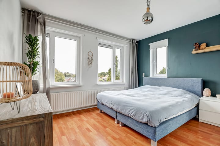 Photo 4 of Marsmanhove 10