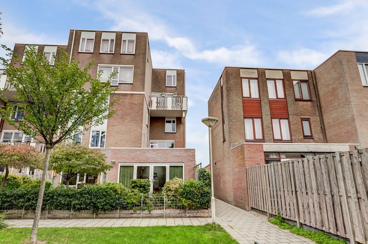 Photo 5 of Marsmanhove 10