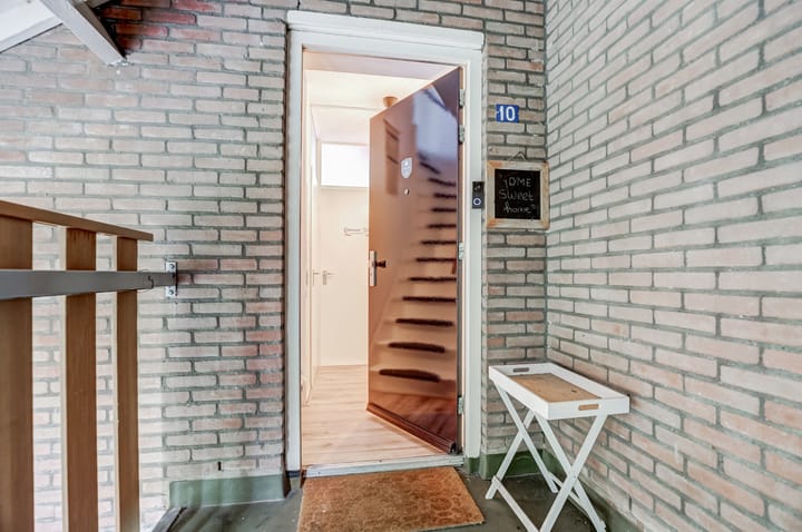 Photo 6 of Marsmanhove 10