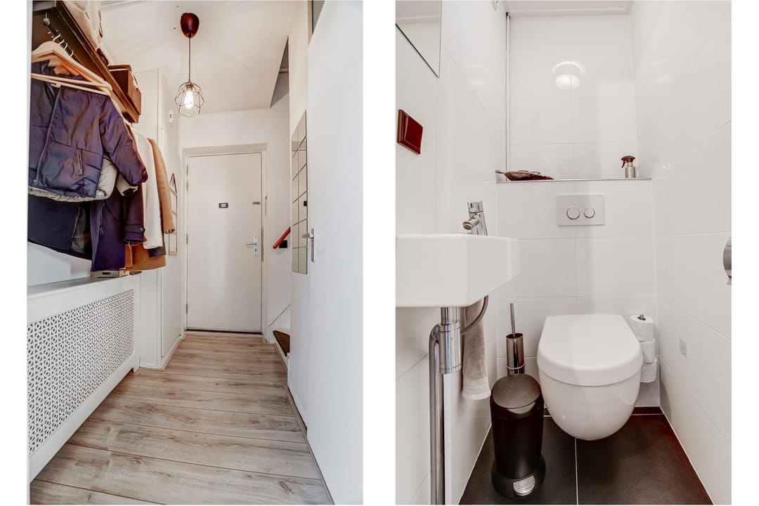 Foto 7 van Marsmanhove 10