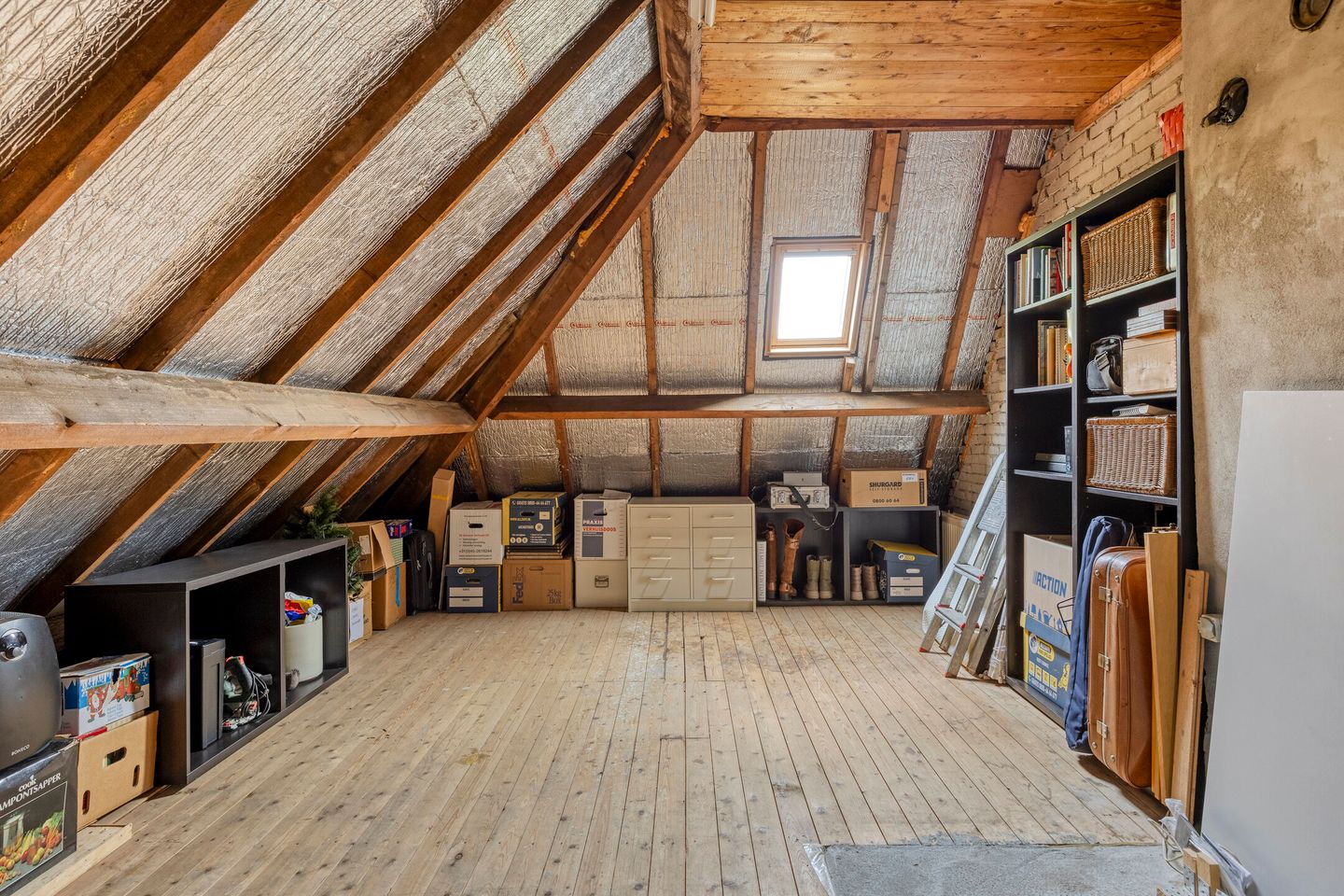 Foto 55 van Willibrorduslaan 121