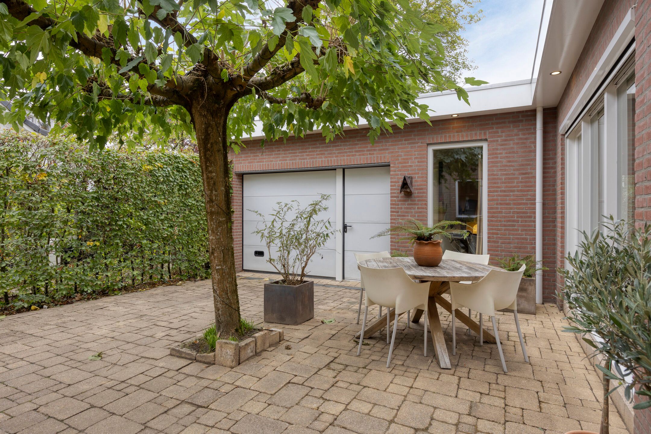 Foto 57 van Willibrorduslaan 121