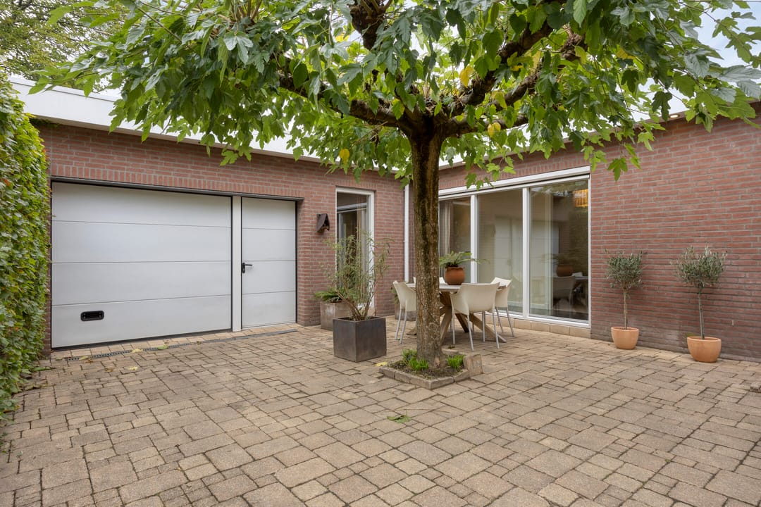 Foto 58 van Willibrorduslaan 121