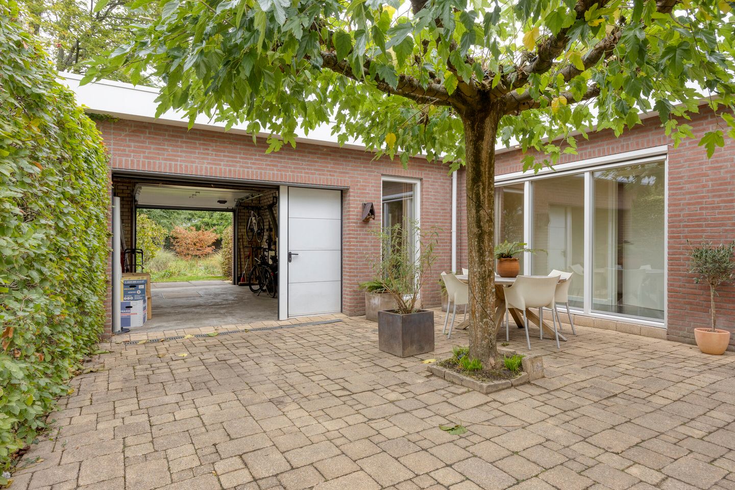 Foto 59 van Willibrorduslaan 121