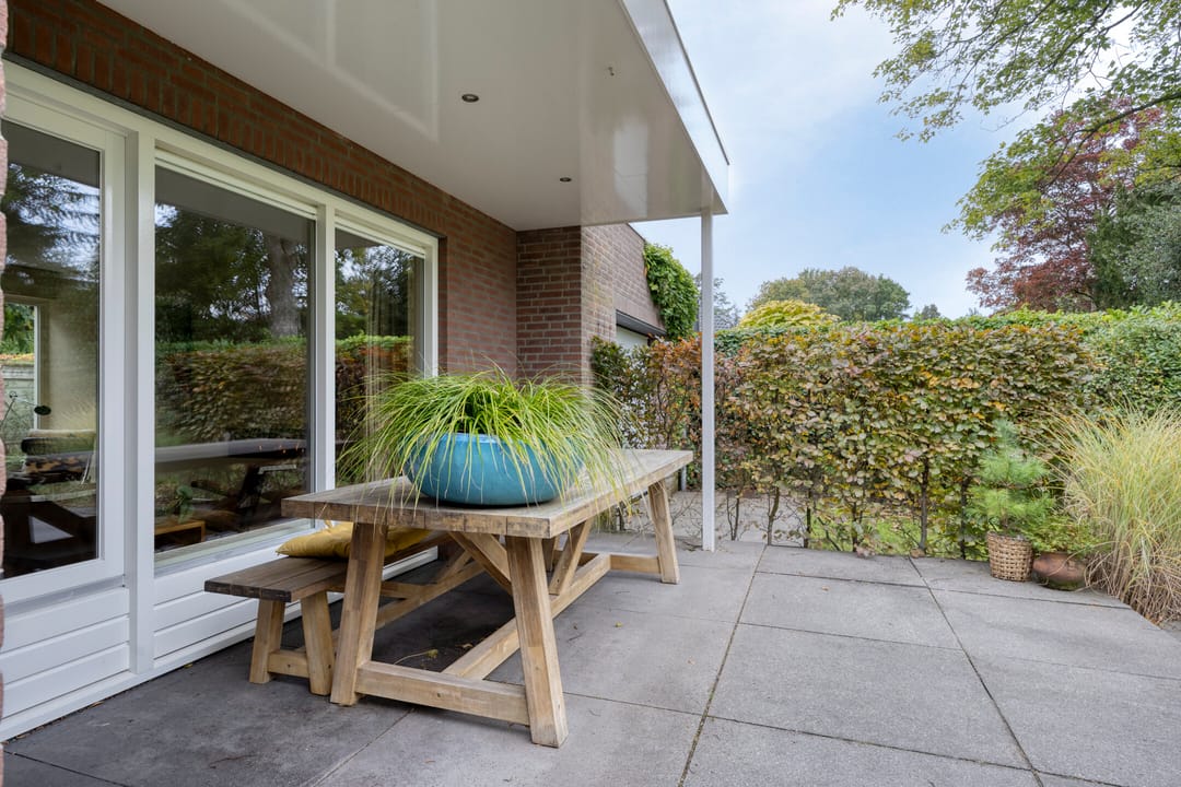 Foto 61 van Willibrorduslaan 121