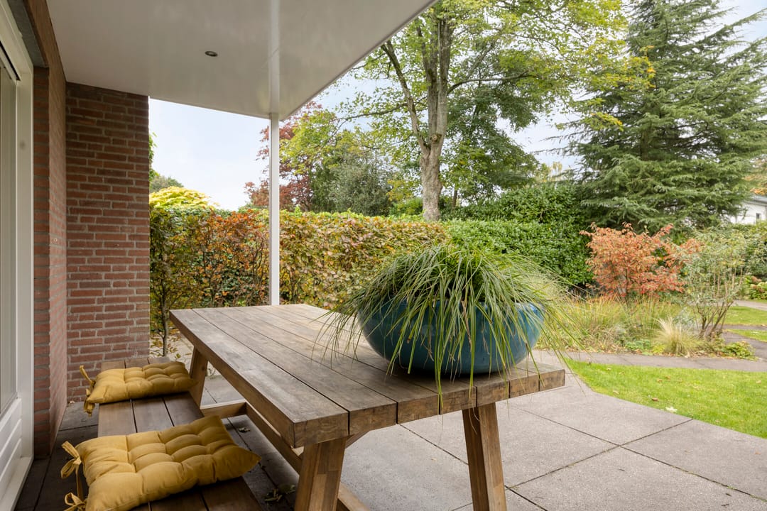 Foto 62 van Willibrorduslaan 121