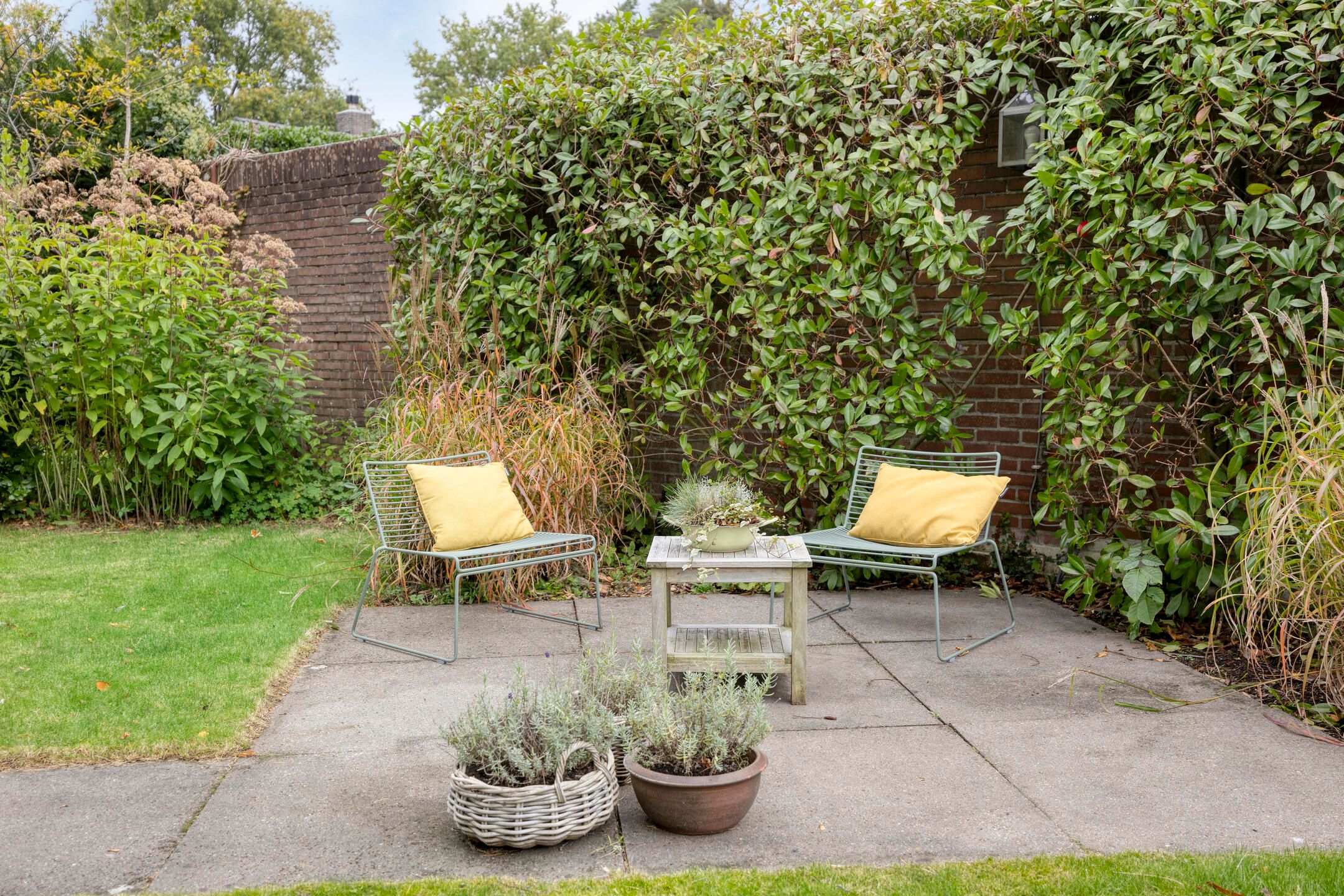 Foto 63 van Willibrorduslaan 121