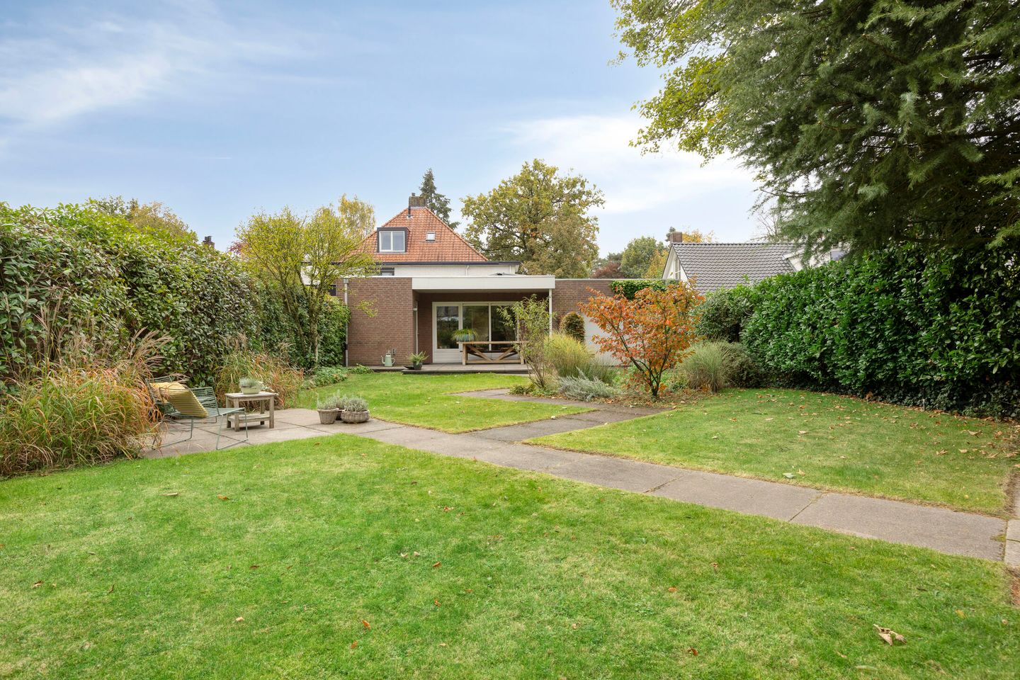 Foto 64 van Willibrorduslaan 121