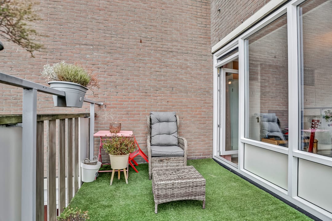 Foto 22 van Marsmanhove 10