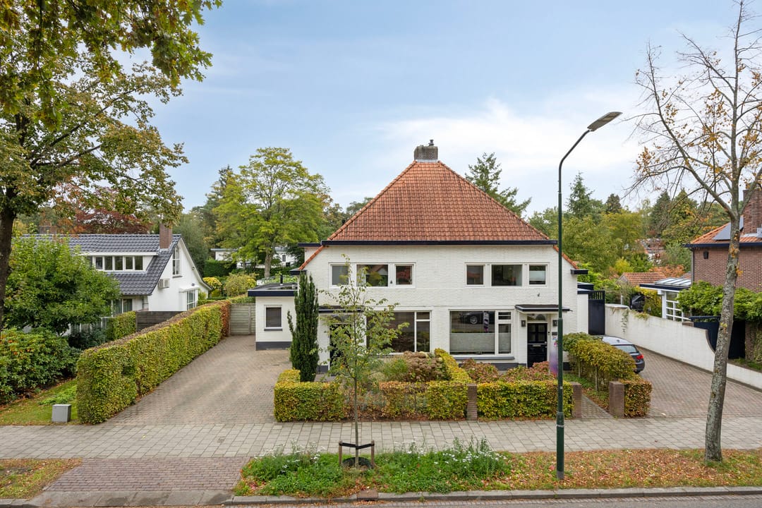 Foto 68 van Willibrorduslaan 121