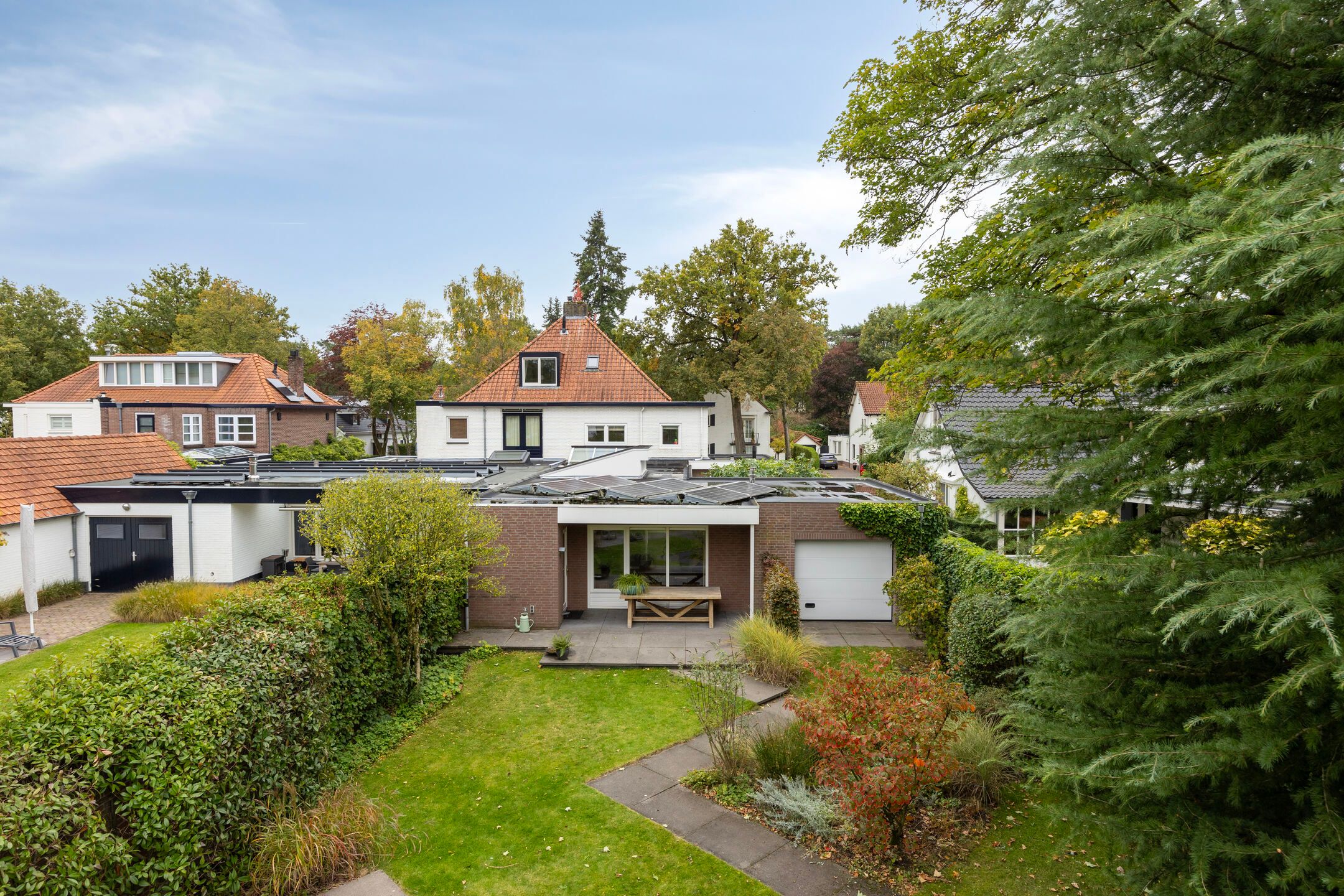 Foto 69 van Willibrorduslaan 121